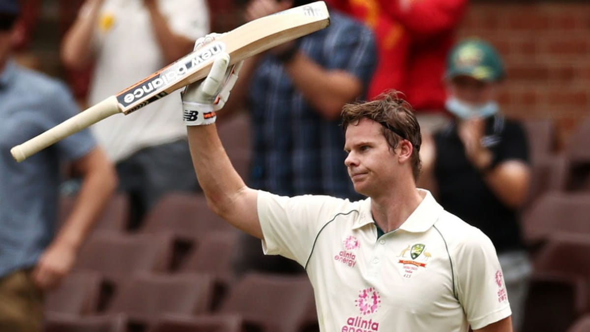 ICC Test Batsmen Rankings: Steve Smith moves past Virat Kohli to reach No. 2