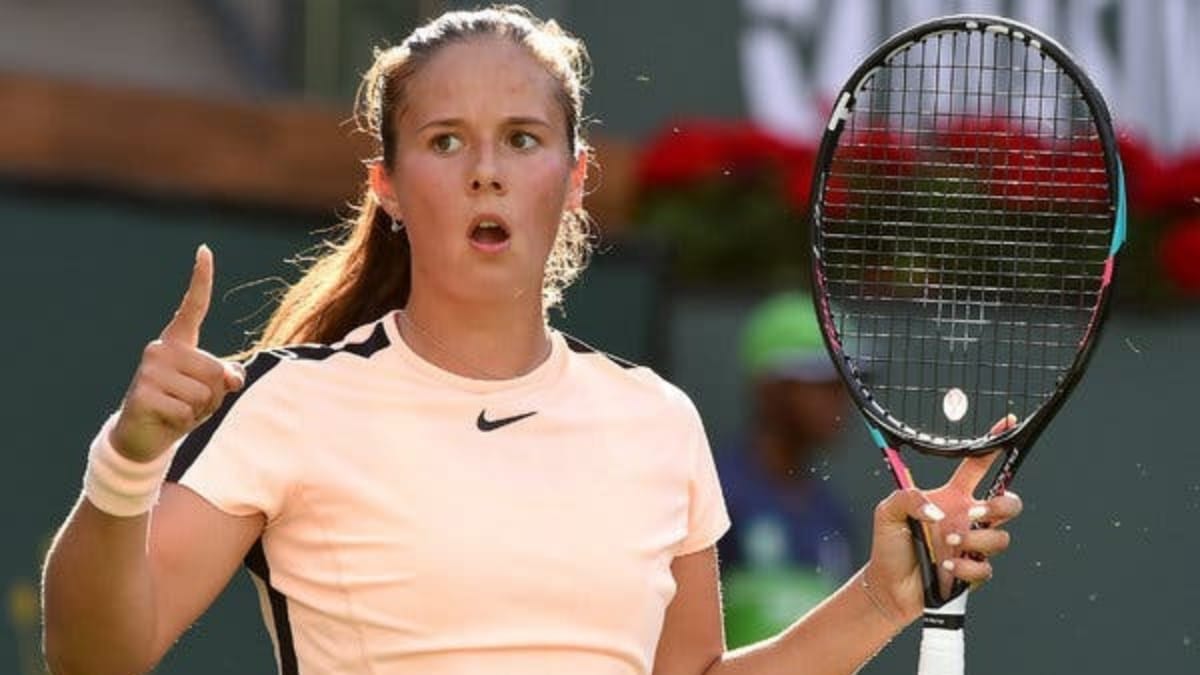 Sudden change in loyalty? Daria Kasatkina receives Russian national honor despite criticism for coming out as lesbian