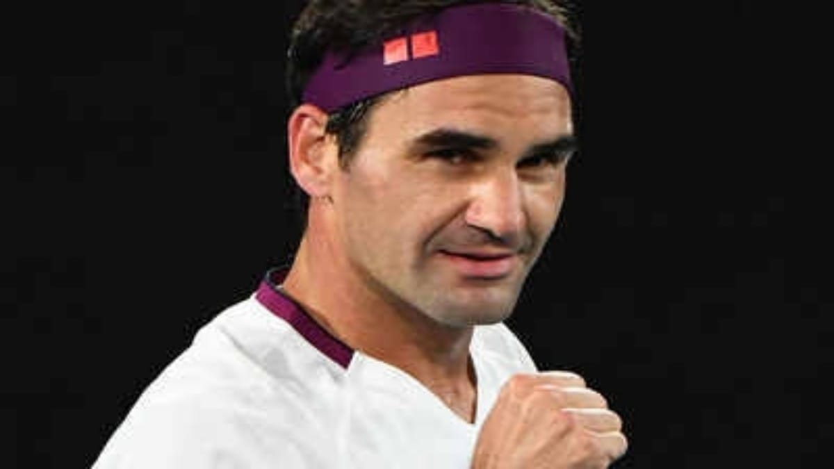 Under the hammer: Roger Federer’s Grand Slam Memorabilia to be auctioned in June