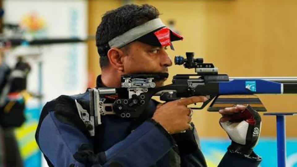 Indian shooters back in action as NRAI trials begin