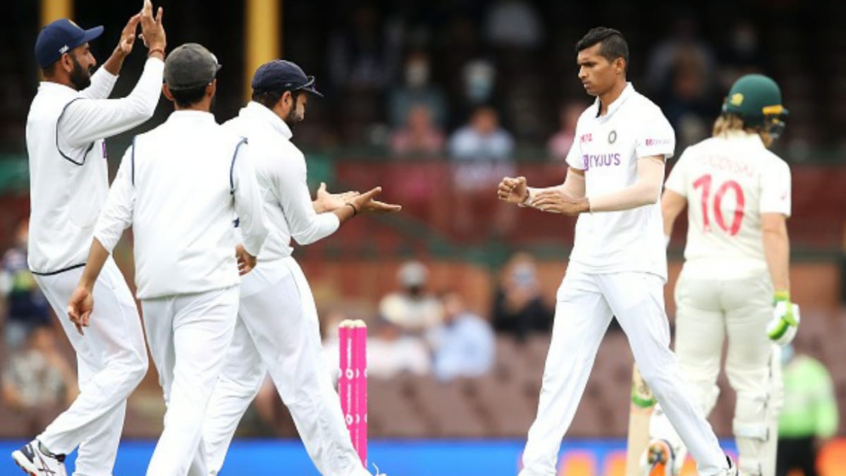 India vs Australia 3rd Test Day 1: Talking points as Australian batsmen shone bright