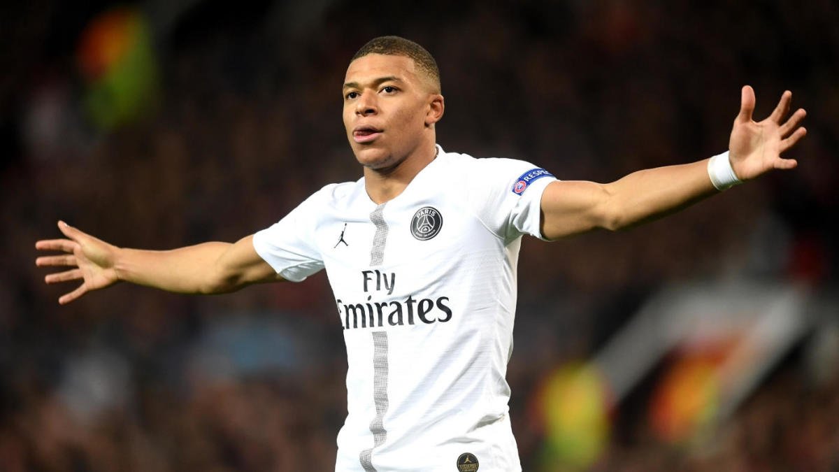 Liverpool more likely to sign Kylian Mbappe this summer than Real Madrid according to various reports