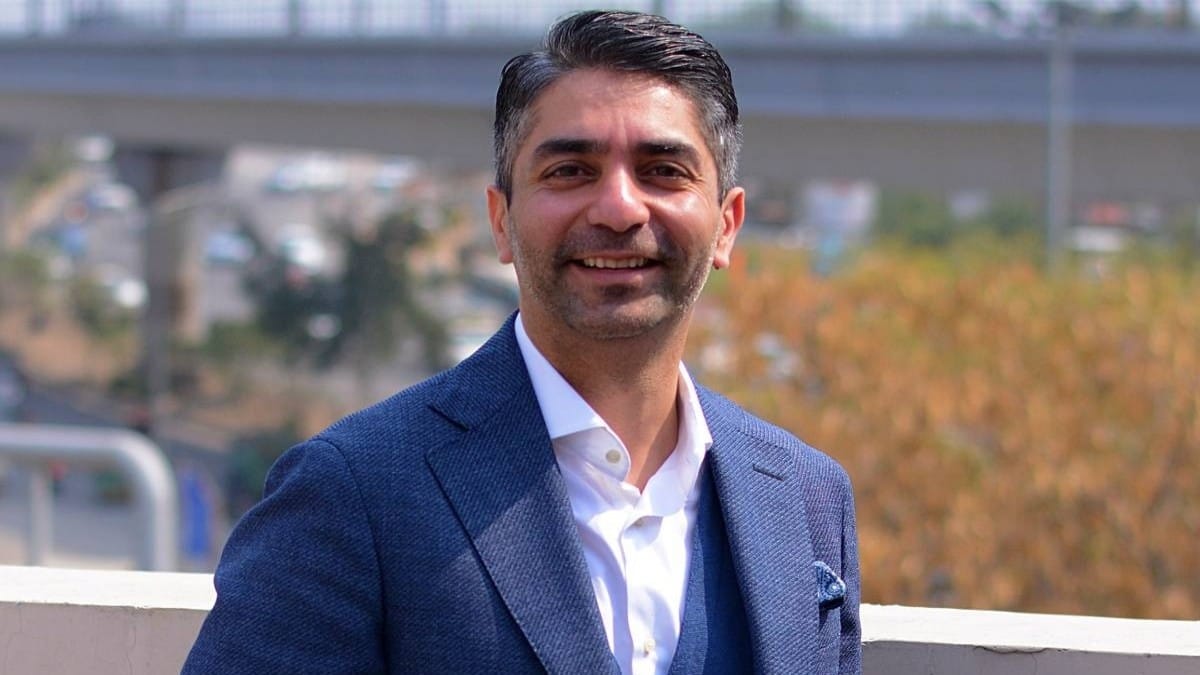 ‘We have a good momentum now going forward’ – Abhinav Bindra feels ‘athletes need to get back pretty quickly’ ahead of ‘tricky’ Olympics cycle