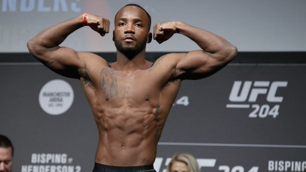 Leon Edwards