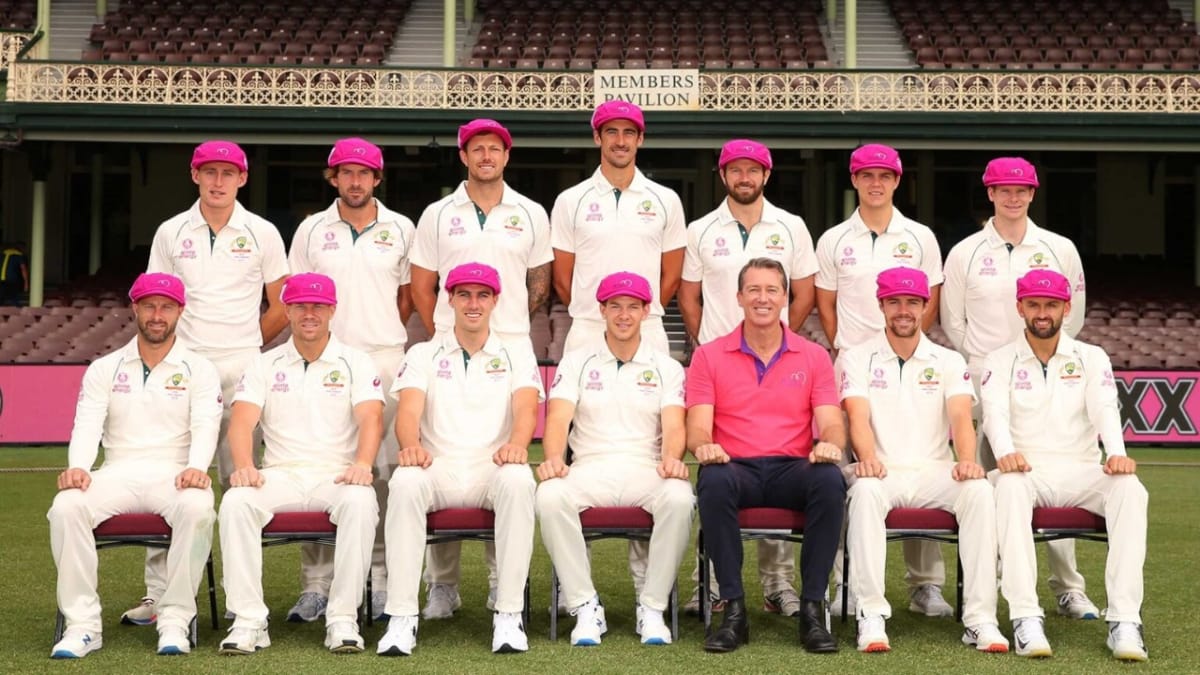 India vs Australia: New Year’s Pink Test in Sydney to go ahead with ‘virtual seats’ amid widespread COVID-19 outbreaks