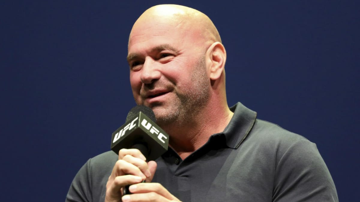 “Gotta surprise for u motherf***rs this year,” Dana White warns illegal streamers