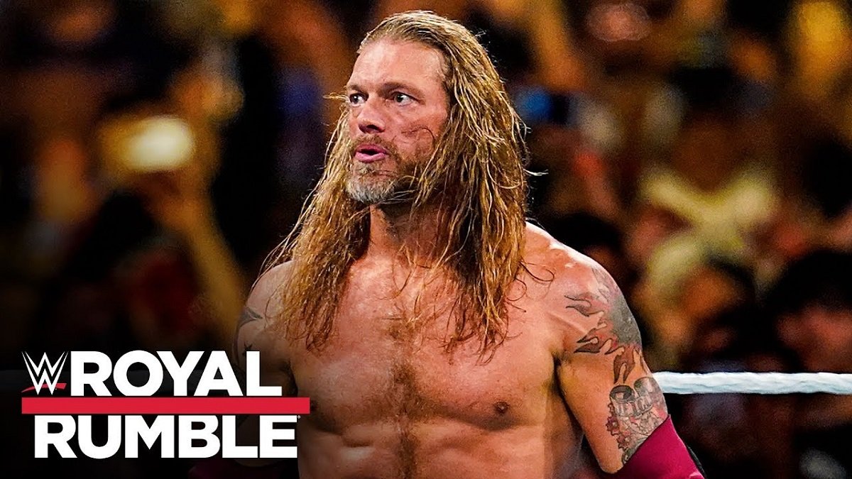 Top 5 Superstars who could return for the 2021 WWE Men’s Royal Rumble match