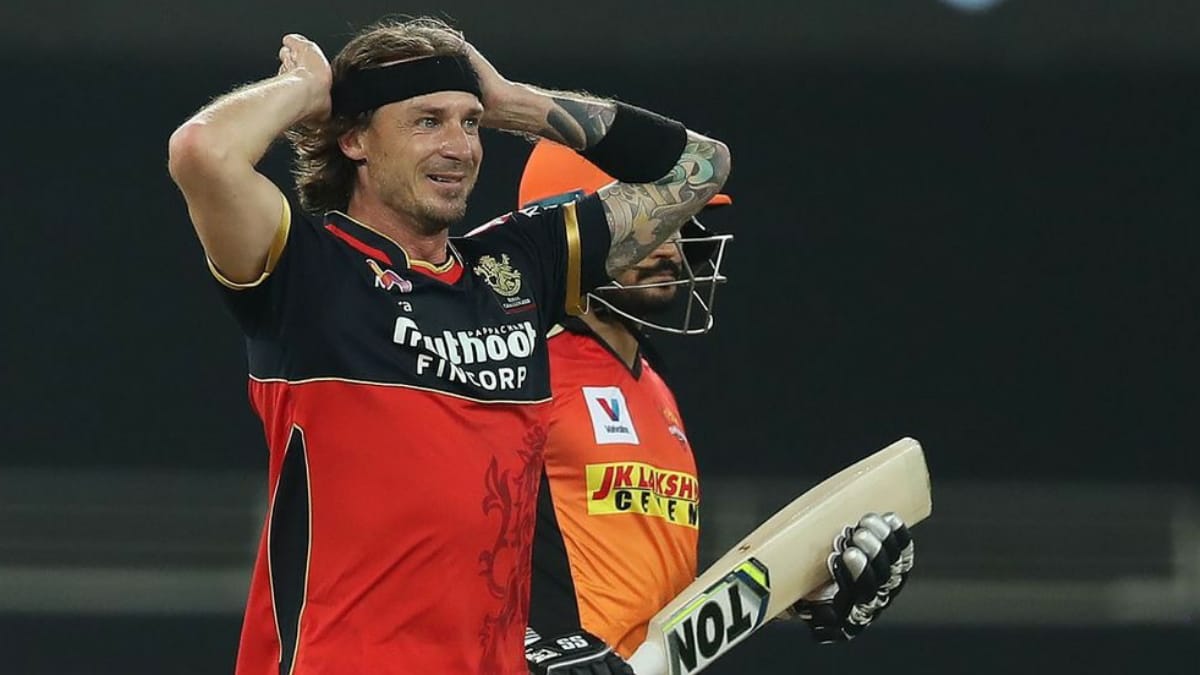 “They have a solid thing going” – Dale Steyn picks his favorite IPL team