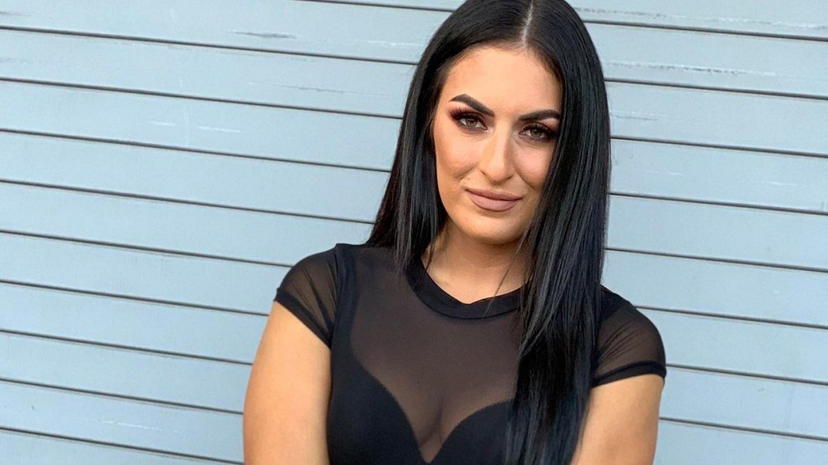 Sonya Deville returns to WWE