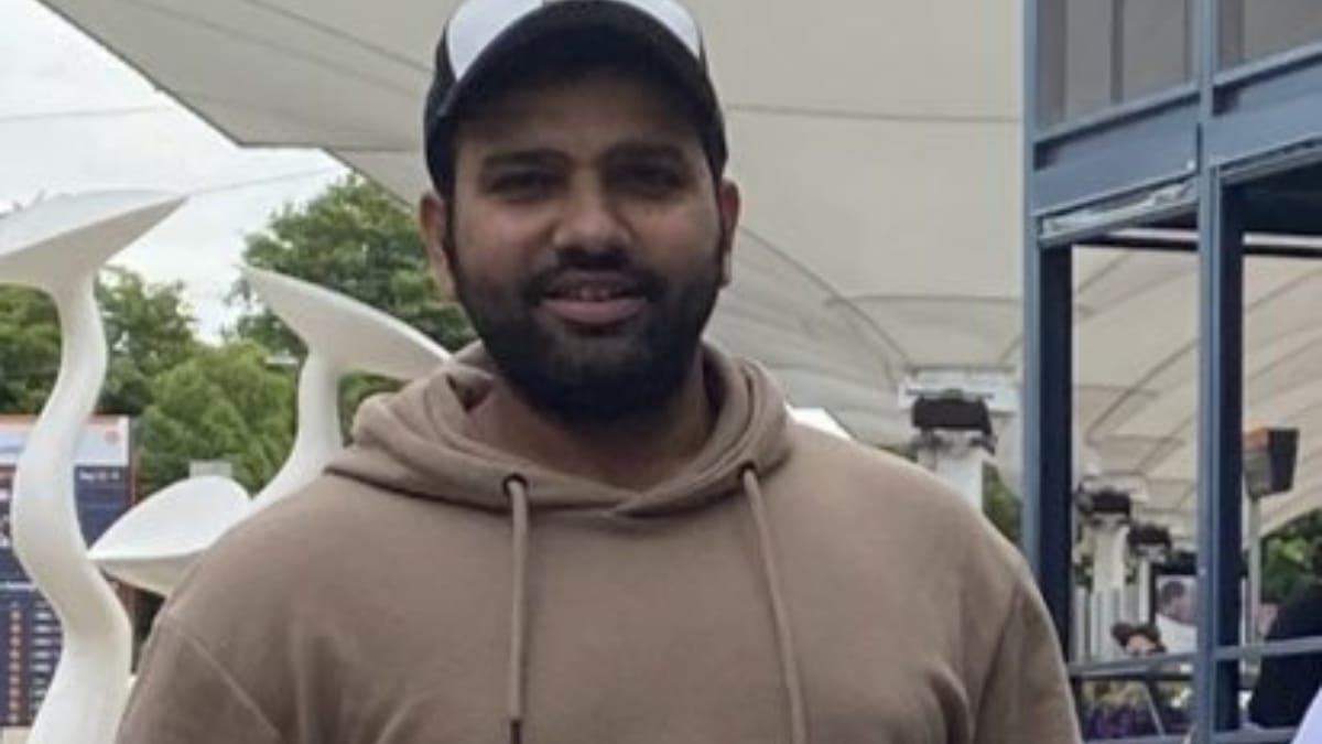 Indian fan pays restaurant bill of Rohit Sharma and 3 other Indian players after spotting them in Melbourne