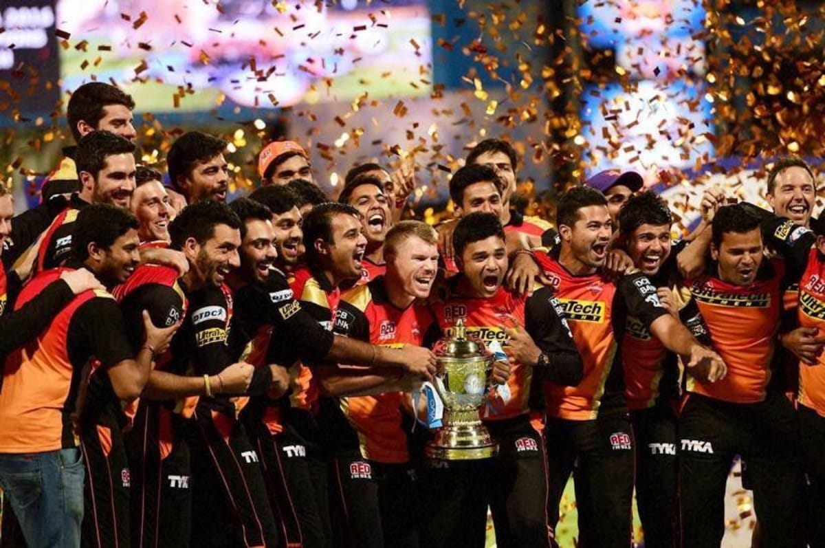 IPL 2021: ‘We’re not like other teams because we don’t show off or brag about ourselves,’ claims SRH wicketkeeper