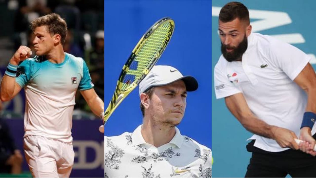 ATP Argentina Open 2021: Men’s Draw Preview, Analysis and Predictions for Buenos Aires Open