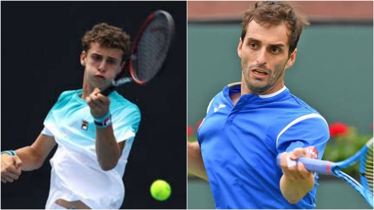 ATP Cordoba Open 2021 Final : Albert Ramos Vinolas vs Juan Manuel Cerundolo – Preview, Head-to-Head and Predictions