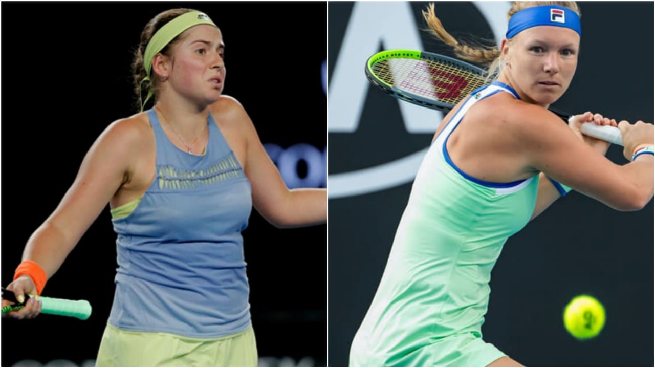 WTA Doha 2021: Kiki Bretens vs Jeļena Ostapenko– Preview, Head-to-Head, and Predictions for Qatar Open