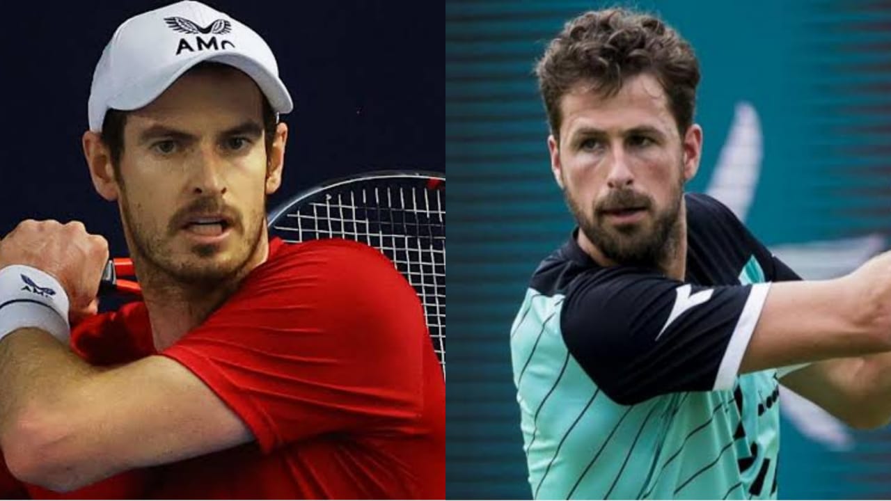 ABN AMRO 2021 : Andy Murray vs Robin Haase – Preview, Head-to-Head and Predictions for ATP Rotterdam Open