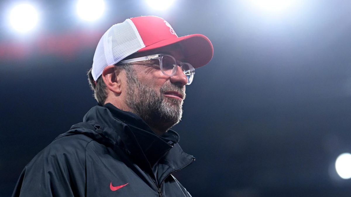 Jurgen Klopp admits that Liverpool will be busy in the summer with incoming signings for ‘fine readjustments’