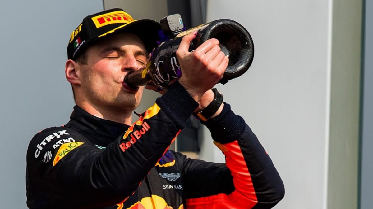 Formula 1: Christian Horner reveals what it is like to work with Max Verstappen