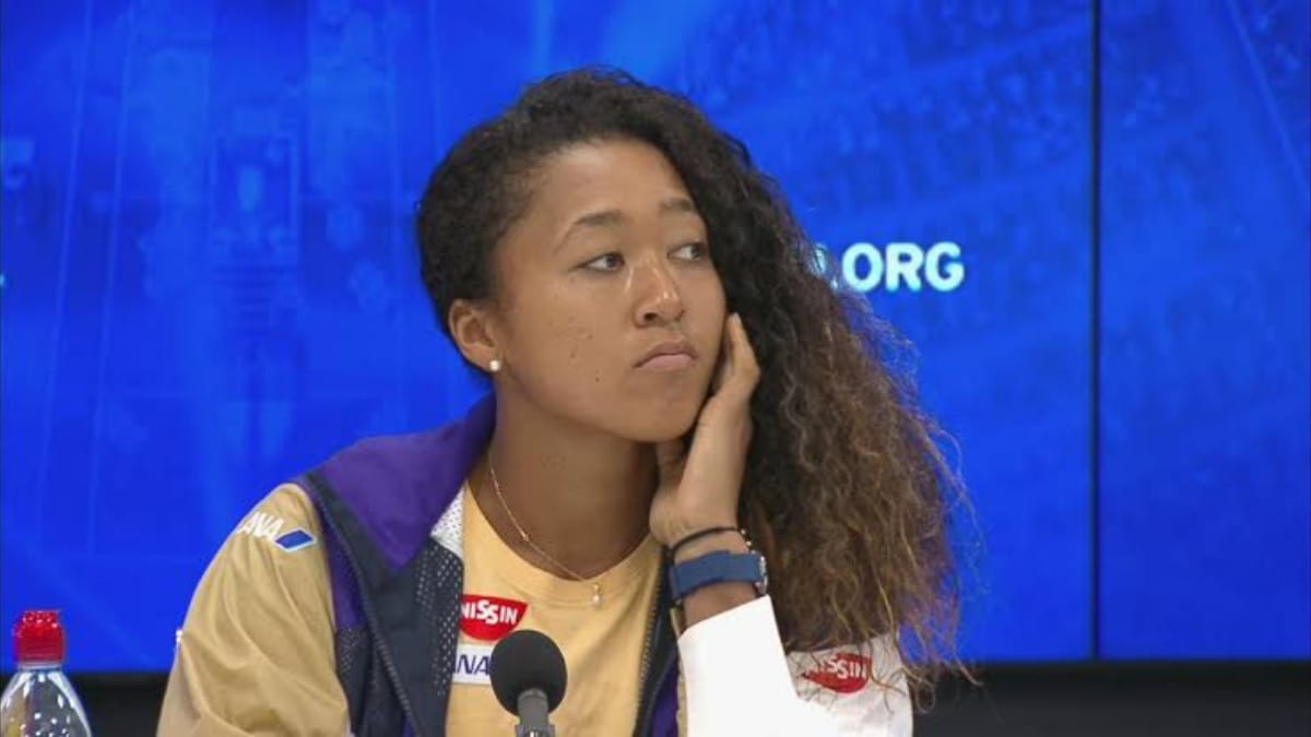 “My question is why isn’t the richest athlete speaking out about the ITFs her sister is currently playing?” WTA player Tara Moore questions Naomi Osaka