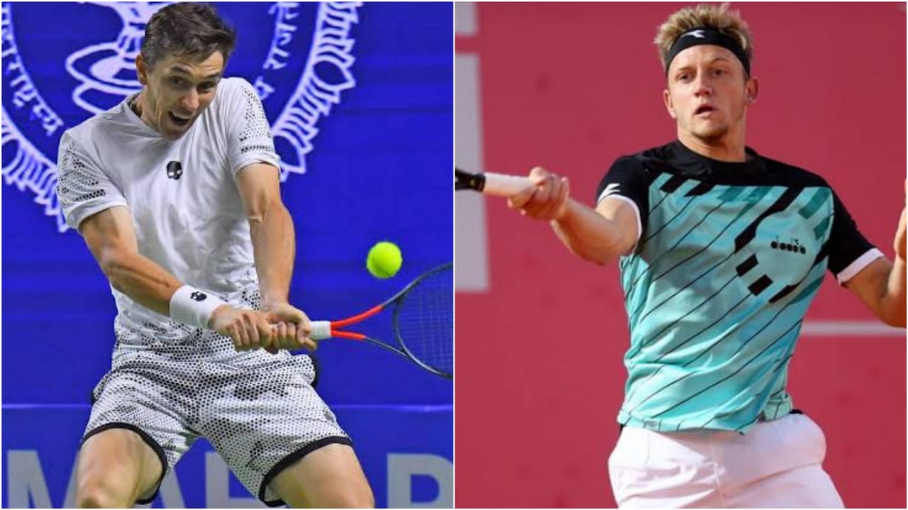 ATP Montpellier Open: Egor Gerasimov vs Alejandro Davidovich Fokina – Preview, Head-to-Head, Prediction for Open Sud de France