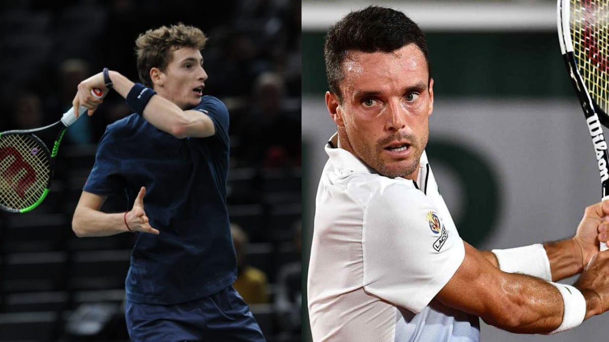 ATP Montpellier Open: Roberto Bautista Agut vs Ugo Humbert – Preview, Head-to-Head, Prediction for Open Sud de France