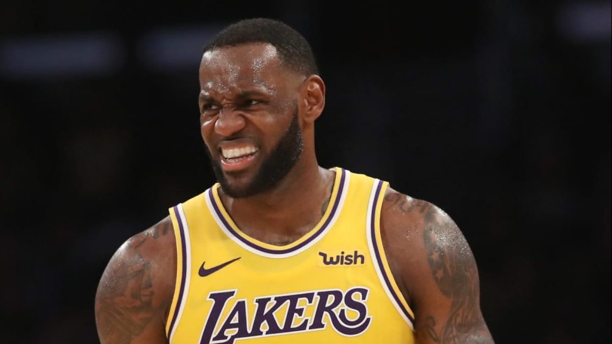 Could LeBron James’ return change the fortune of Los Angeles Lakers?