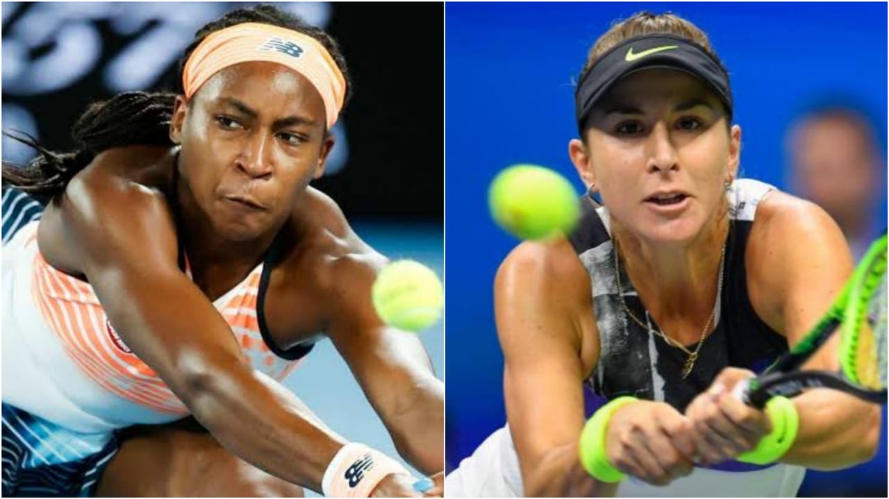 WTA Adelaide International 2021: Coco Gauff vs Belinda Bencic– Preview, Head-to-Head and Predictions