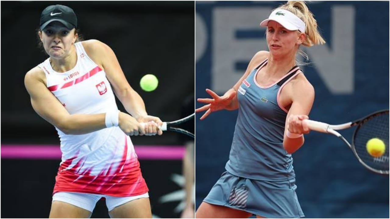 WTA Adelaide International 2021: Iga Świątek vs Jil Teichmann– Preview, Head-to-Head and Predictions