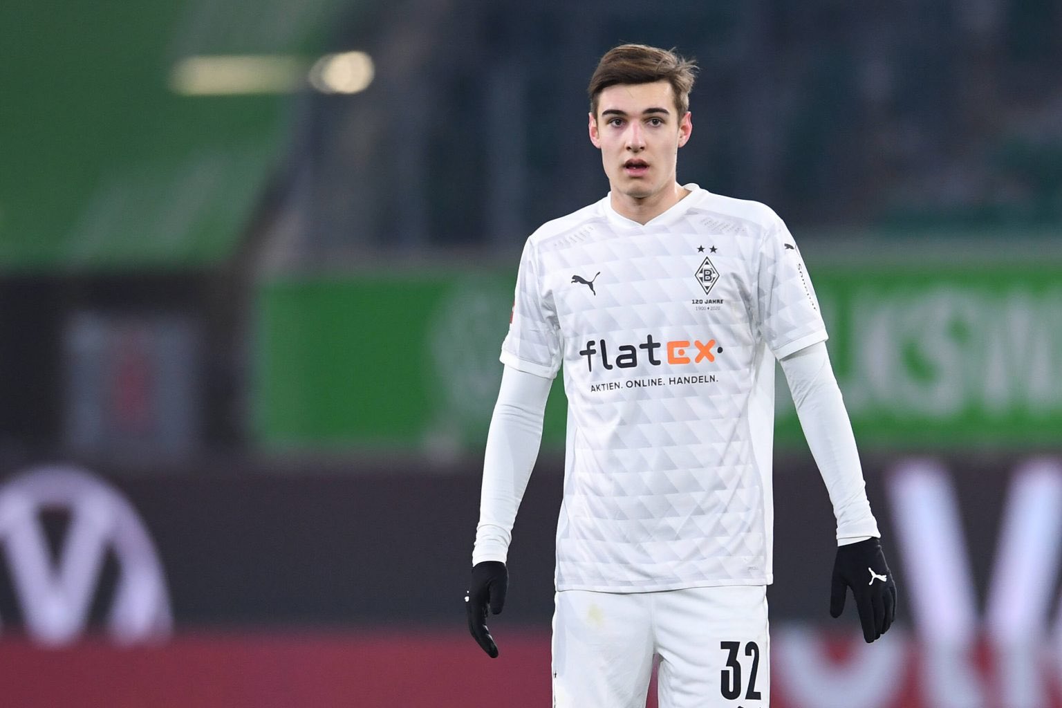 Borussia Monchengladbach midfielder Neuhaus believes they could’ve done better against Manchester City