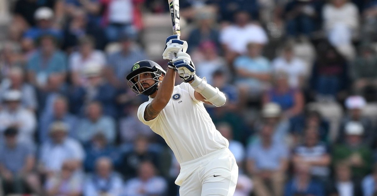 India vs England 2021: WATCH – Ishant Sharma hits the first six of his career in his 100th test