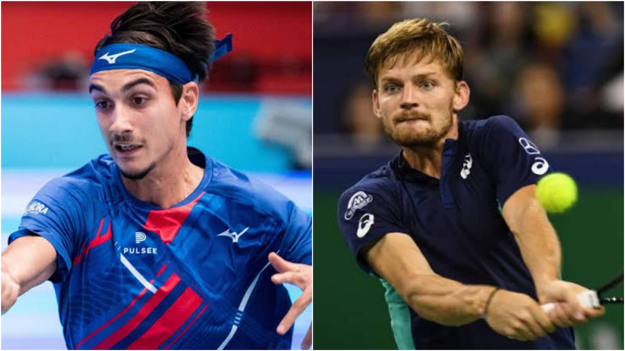 ATP Montpellier Open: Lorenzo Sonego vs David Goffin – Preview, Head-to-Head, Prediction for Open Sud de France