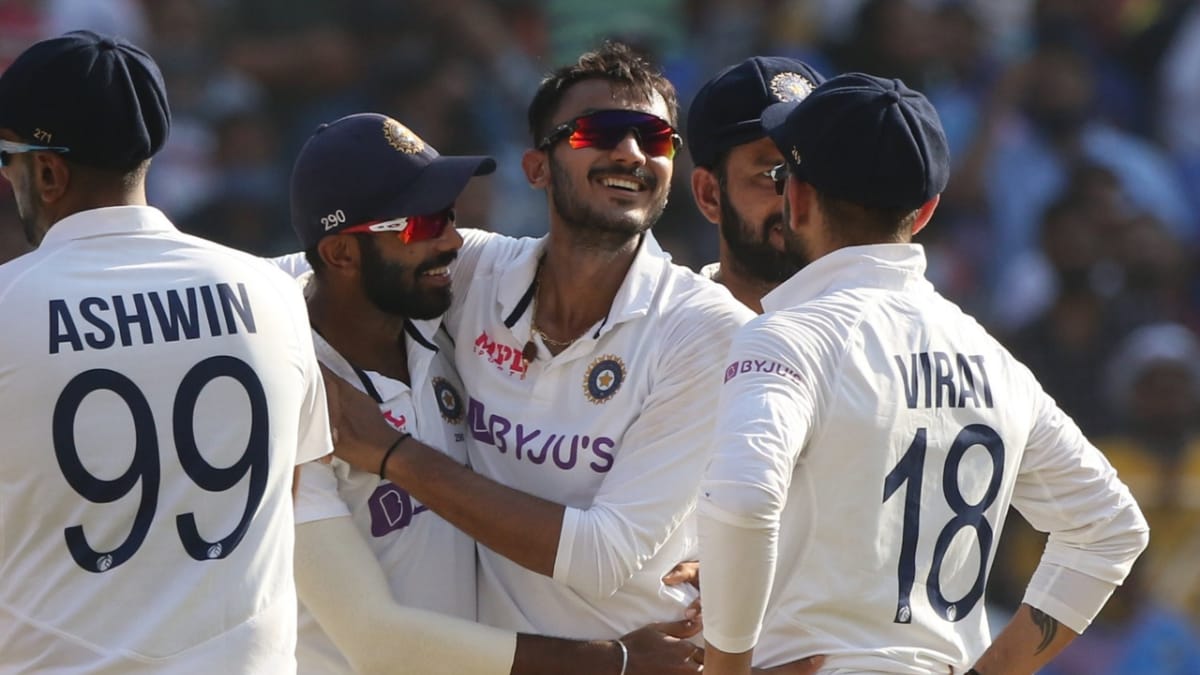 India vs England 2021, 3rd Test Day 1: Talking points as Ashwin-Patel’s bowl magic and Rohit Sharma’s half-century put Team India in commanding position