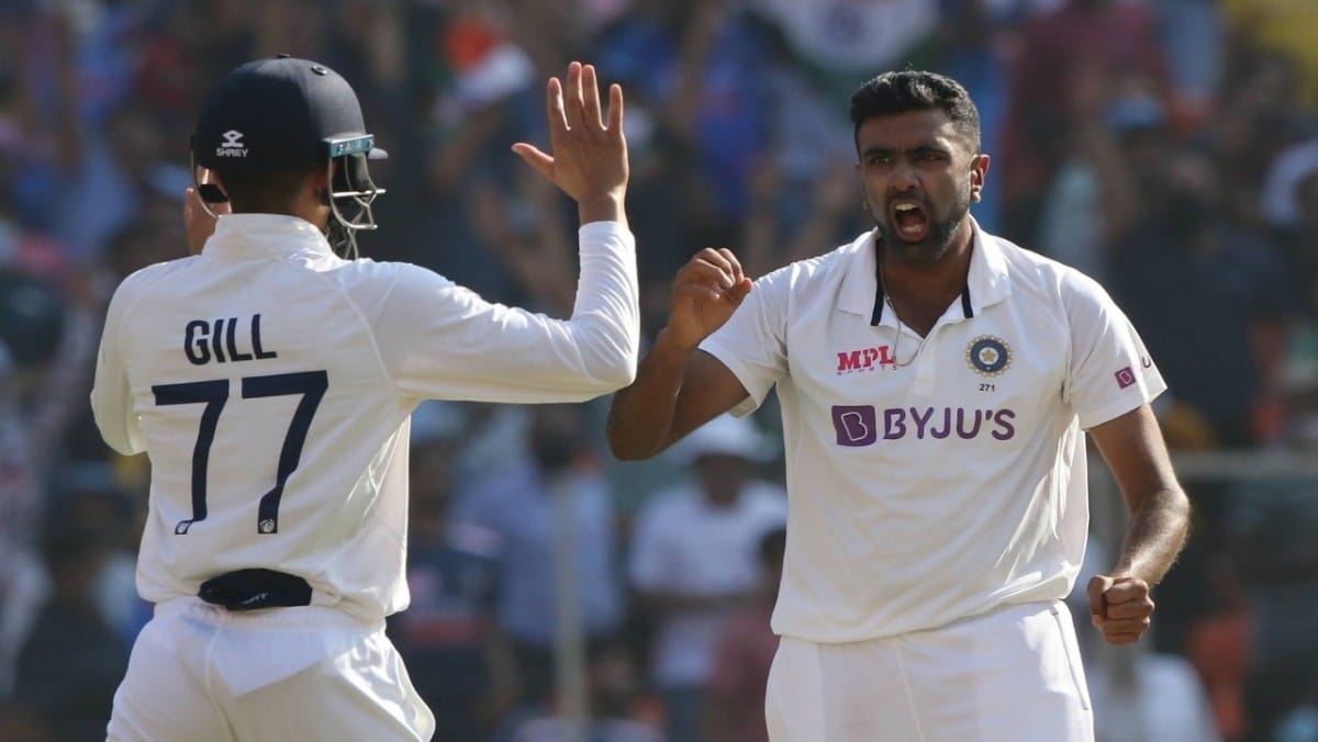 India vs England 2021: ‘Who decides what a good surface is?’ – Ravichandran Ashwin hits back at Ahmedabad pitch critics in press conference