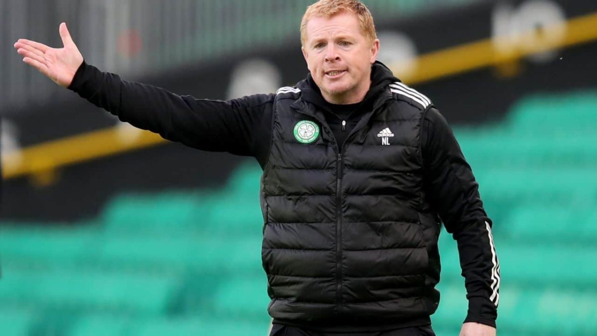 Neil Lennon resigns as manager of Celtic as team trails Rangers by 18 points and fail to win 10 titles in a row