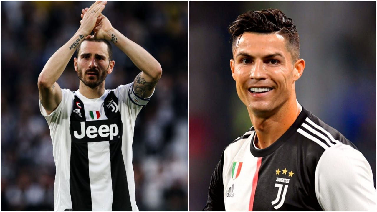 5 Juventus FC players who have impressed the most this season