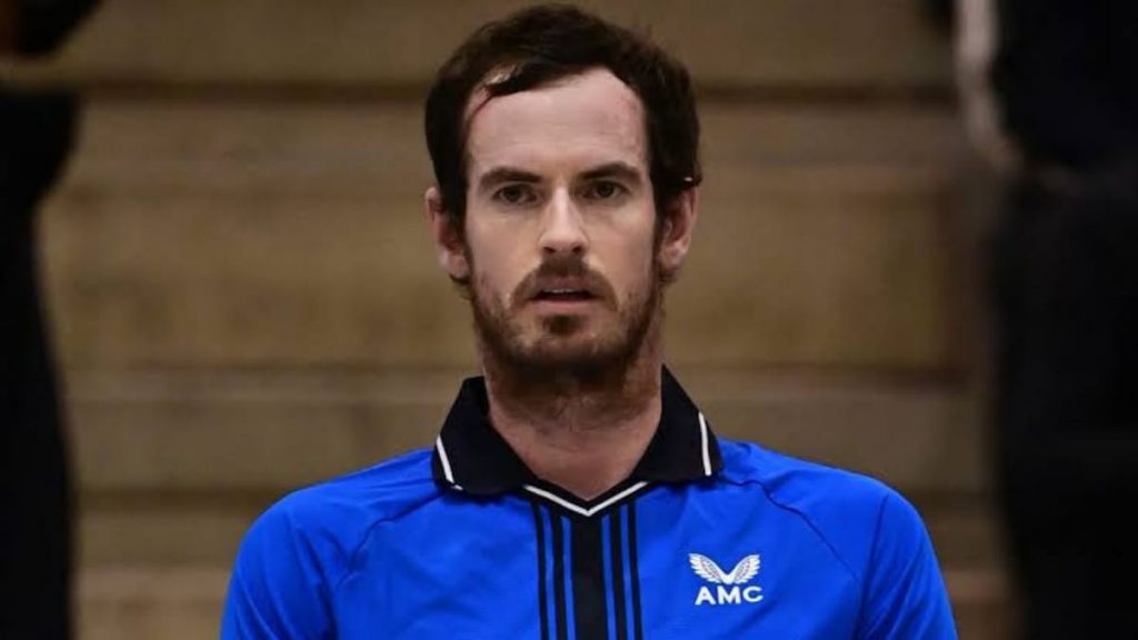 Andy Murray