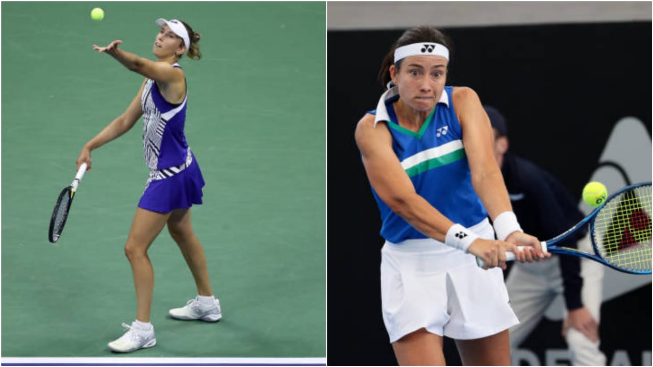 WTA Adelaide International 2021: Elise Mertens vs Anastasija Sevastova – Preview, Head-to-Head and Predictions