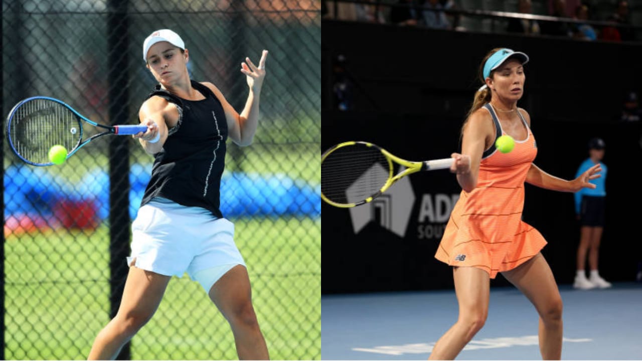 WTA Adelaide International 2021: Ashleigh Barty vs Danielle Collins – Preview, Head-to-Head and Predictions