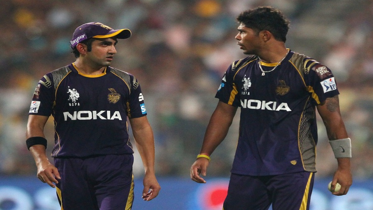 IPL 2021: “Absolutely shocked” – Gautam Gambhir expresses surprise that Umesh Yadav went for base price