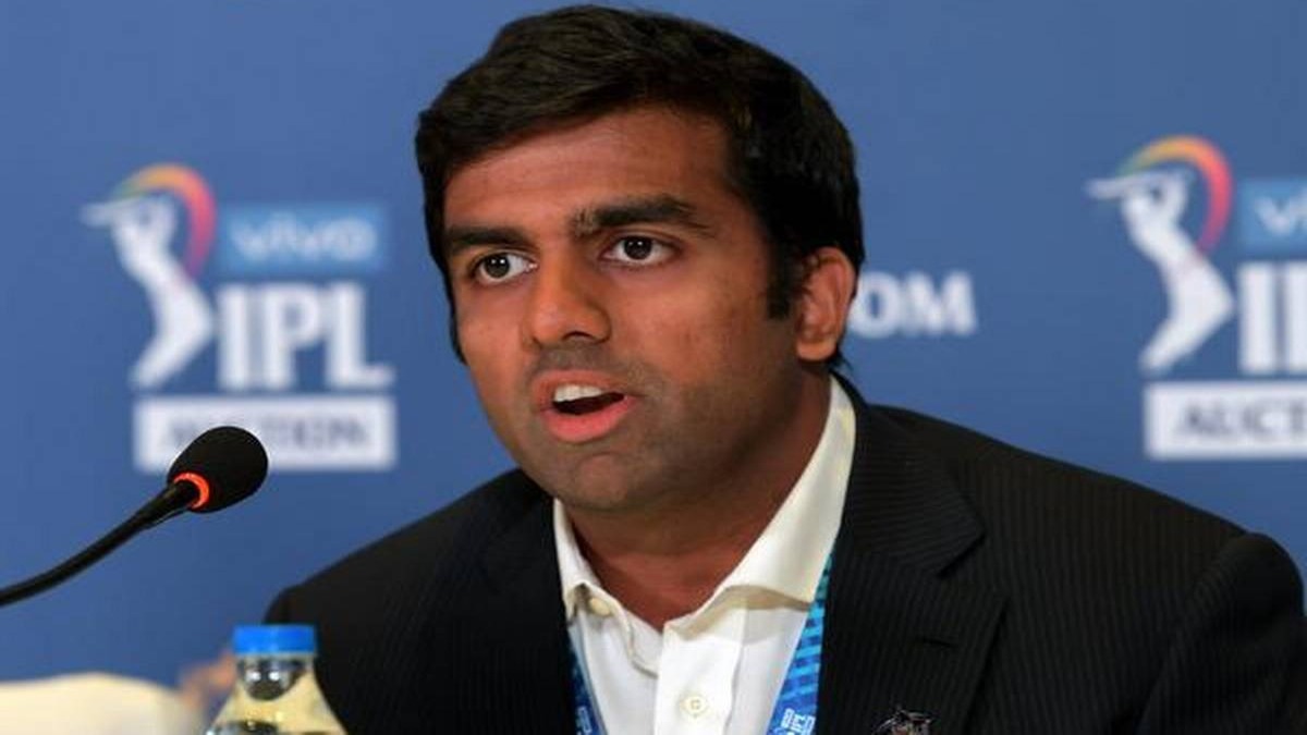 IPL 2021: Whole tournament could be played in Mumbai, according to DC co-owner Parth Jindal