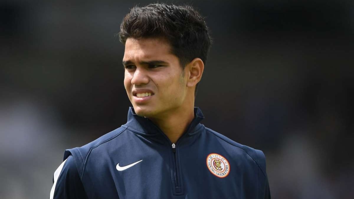 Arjun Tendulkar Net Worth, Cricket Career, Endorsement, Parents, Girlfriend and more