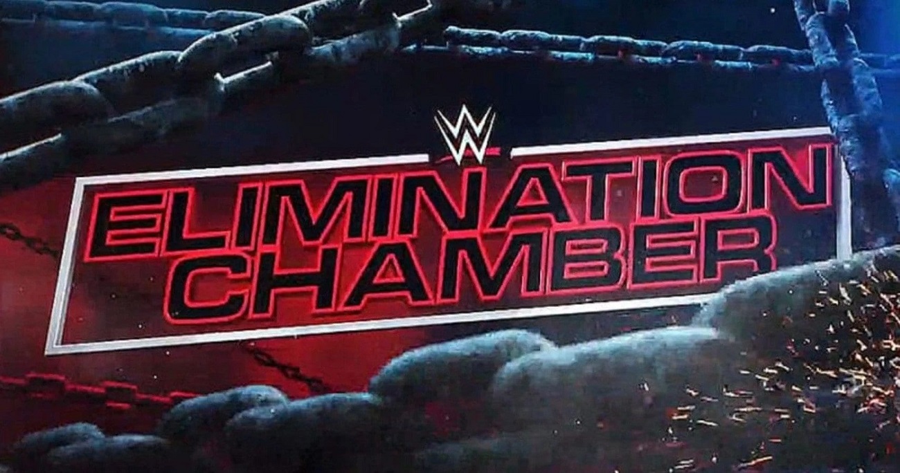 WWE Elimination Chamber predictions