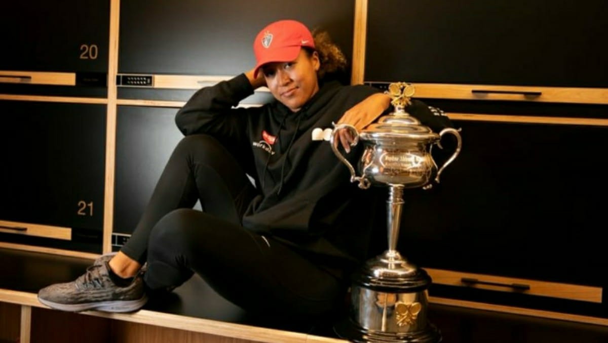 “Ten is still far away”: Top Journalist on Naomi Osaka’s possible major count