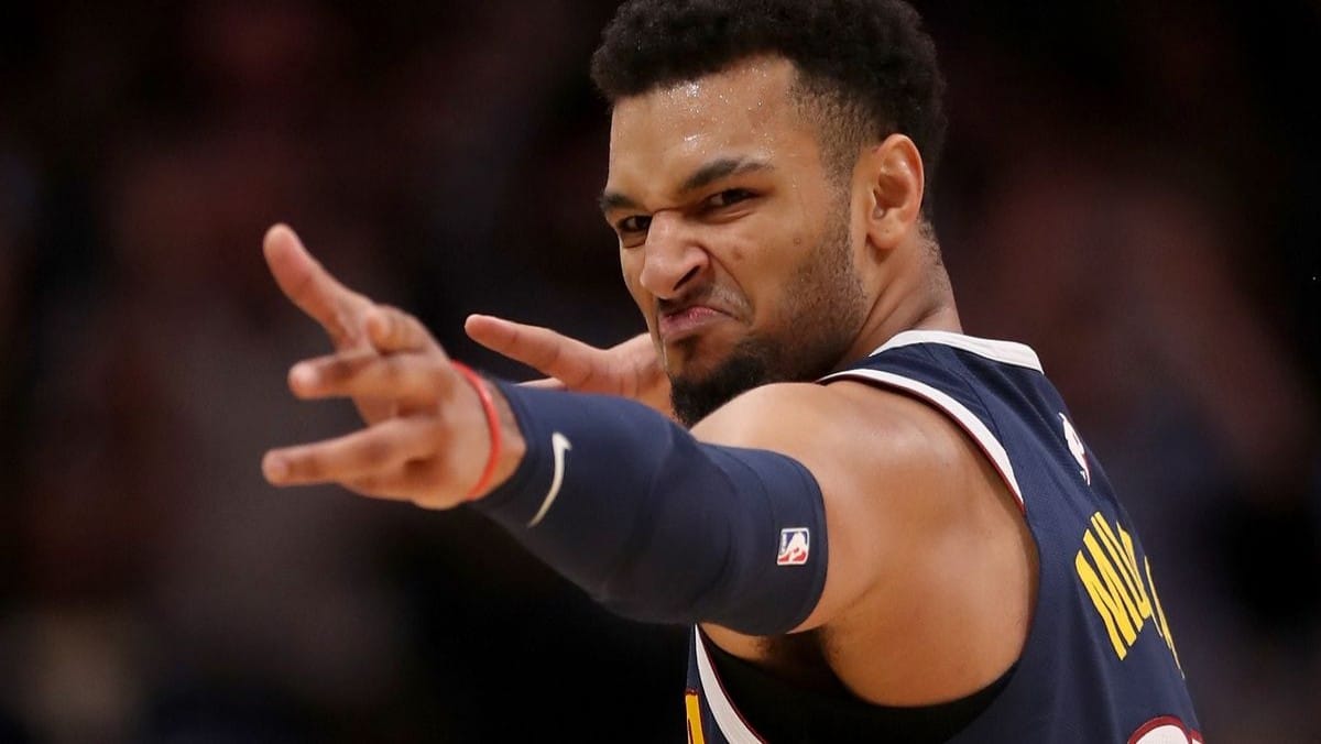 Jamal Murray and Nikola Jokic inspire Nuggets to victory in OT against Bulls