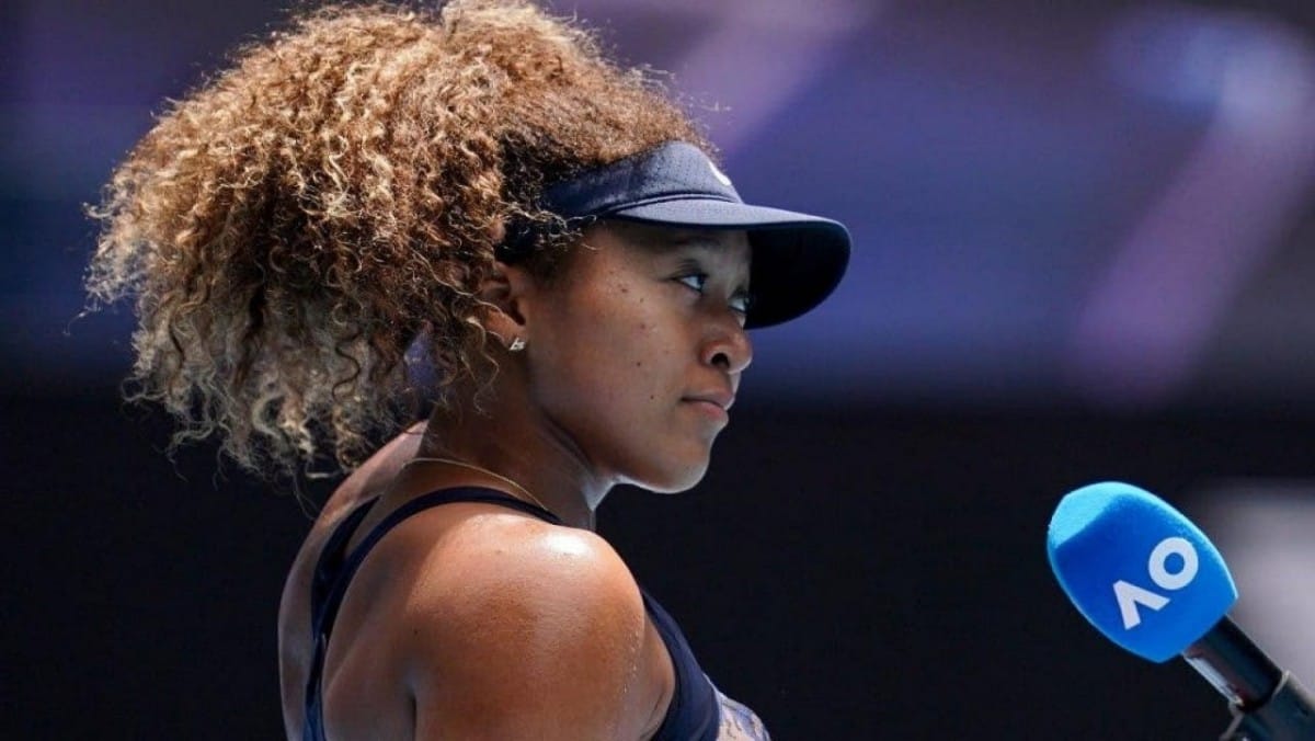 “It was strange to tell that I feel uncomfortable, stressed or sad” – Naomi Osaka opens up on her inability in the past to talk about mental health