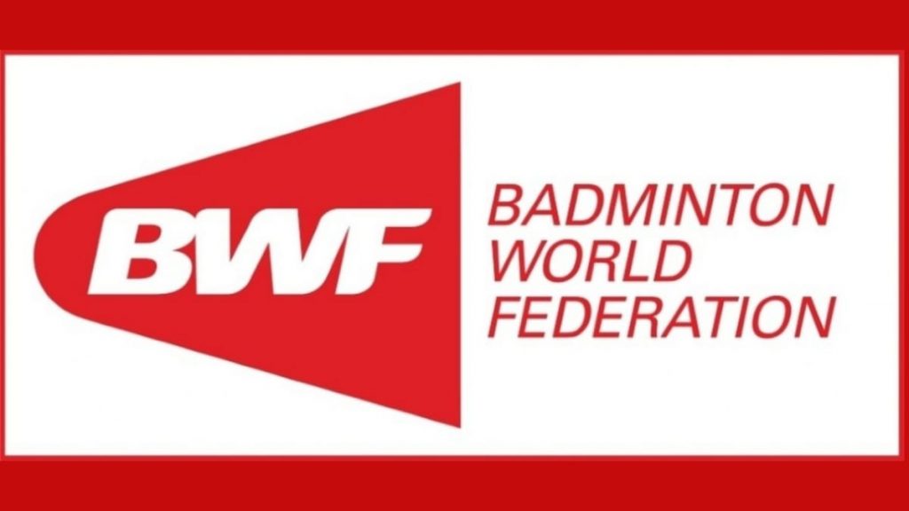 Badminton World Federation