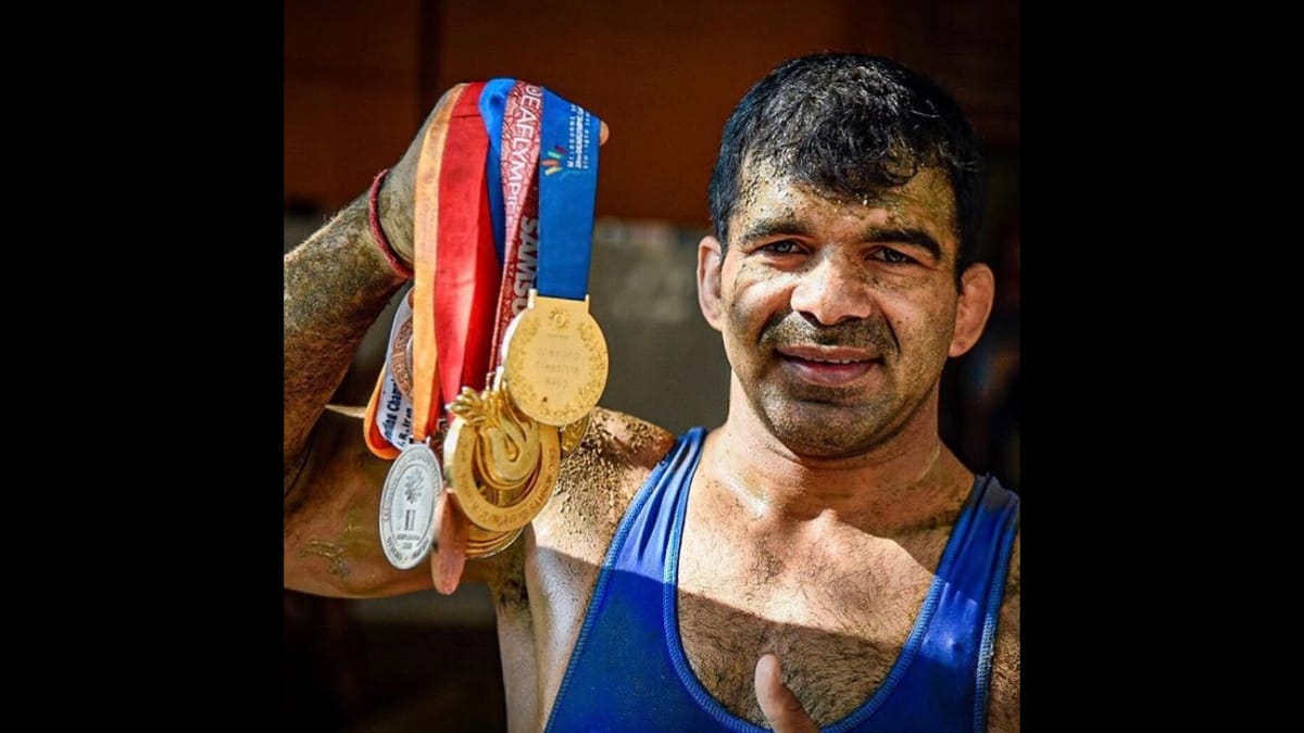 The story of Padma Shree awardee Virender Singh, a tale of sheer grit and determination | FirstSportz Exclusive