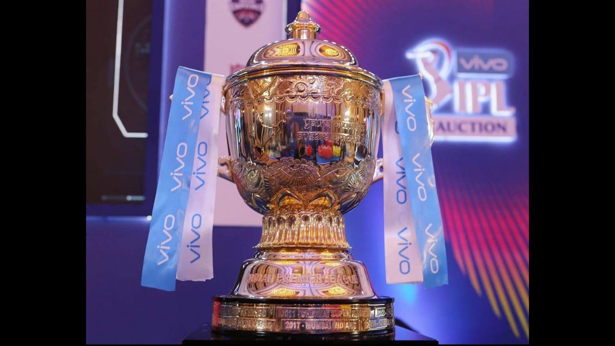 IPL Auction 2021 Live Updates: Chris Morris, Kyle Jamieson, Glenn Maxwell, Jhye Richardson and Krishnappa Gowtham attracted big bucks