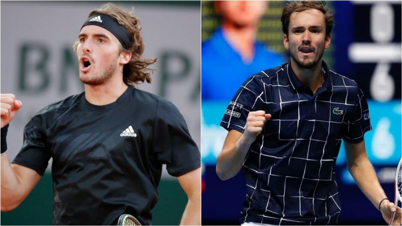 Australian Open 2022: Daniil Medvedev vs Stefanos Tsitsipas LIVE Stream, When, Where and How to Watch