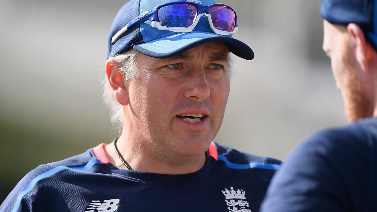 India vs England 2021: “We understand that we need to do it” – England head coach Chris Silverwood speaks on rotation policy