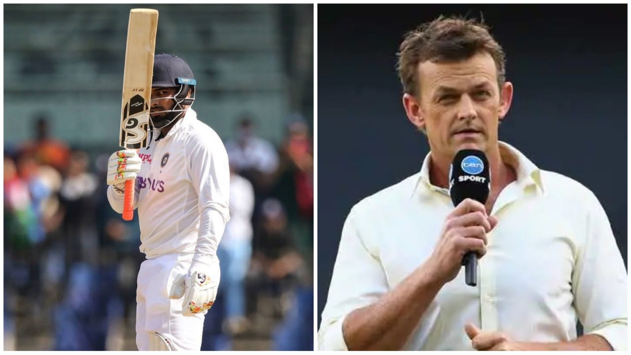 India vs England 2021: “Means a lot” – Rishabh Pant responds to Adam Gilchrist’s words of appreciation